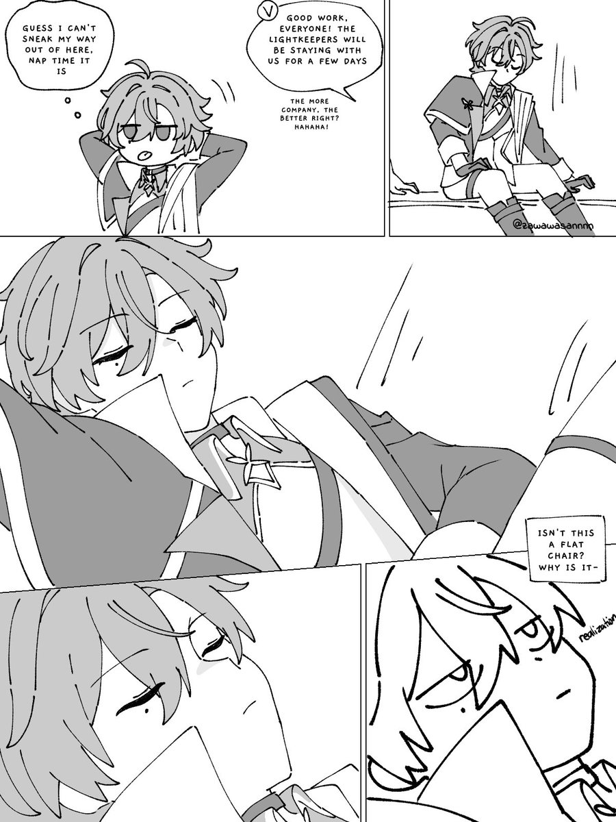 Zawawasannnn's tweet photo. He's taken~~
#faelight (with one-sided lohenillu) https://t.co/30qvanGyV6