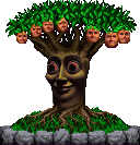 unrulymeowmeow's tweet photo. Tung Tung Tree that grows Kirkfruits https://t.co/m9ask71l6j
