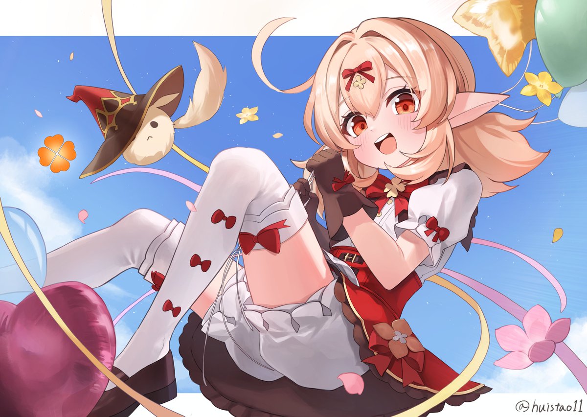 huistao11's tweet photo. 大好きなクレーお誕生日おめでとう！
#クレー生誕祭2026 #klee https://t.co/6xSLQpqTI8