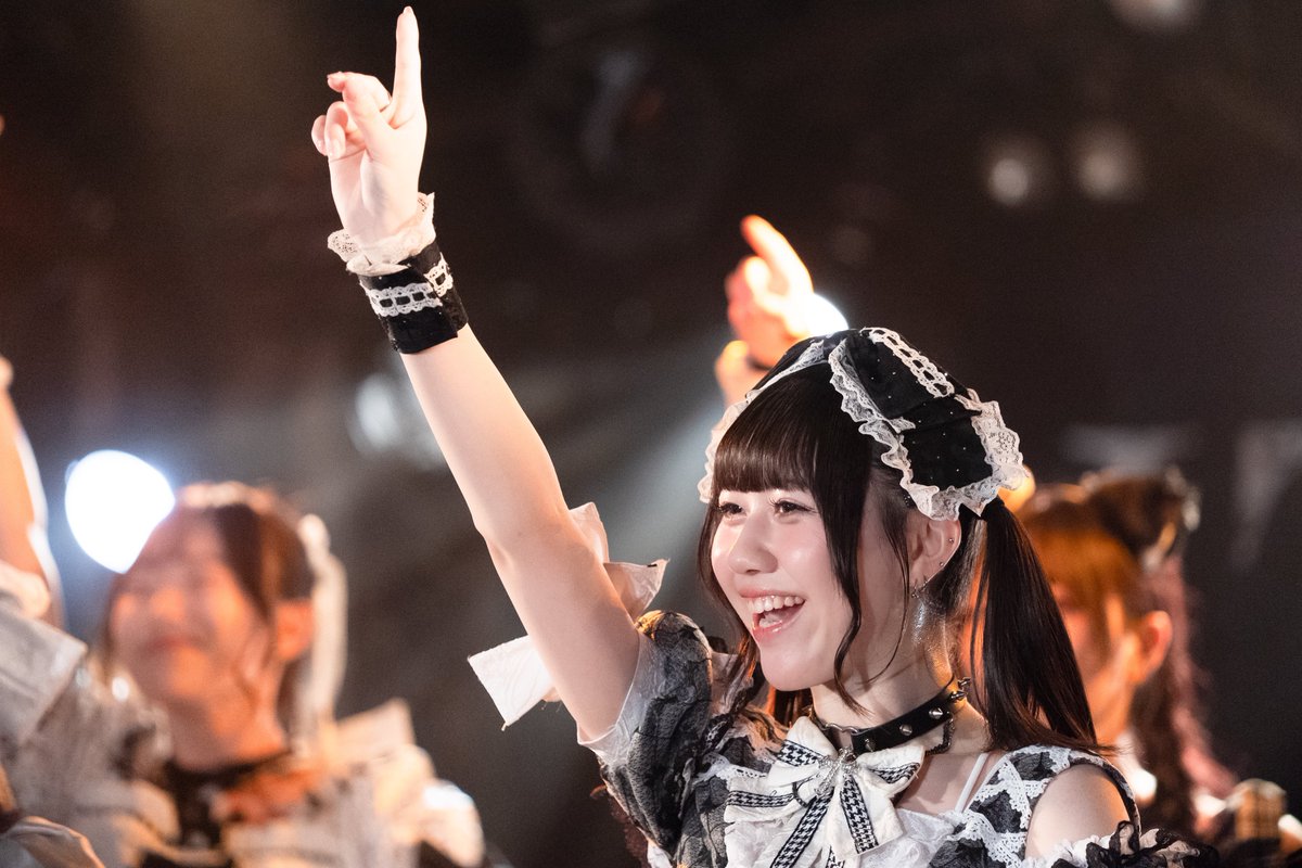 maimai_naochan's tweet photo. 2026.07.22
UTAGE FES Vol.5
キングサリ
佐倉あむ
#キングサリ
#佐倉あむ
#UTAGEFES https://t.co/06P6RtNTdl