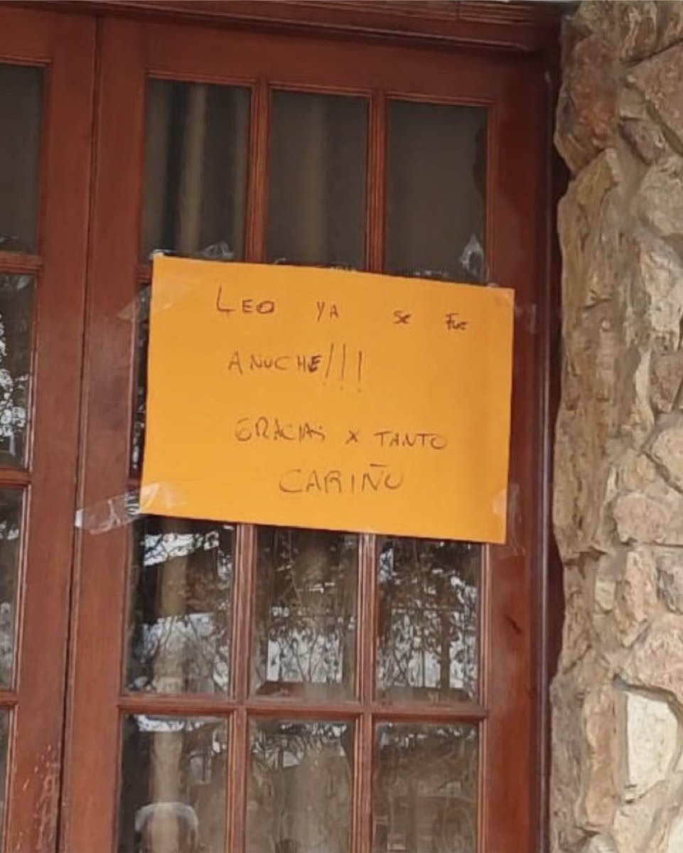 EditsBoke's tweet photo. Se fue Scaloni de Pujato. Se terminó https://t.co/j9UmNXUPcd