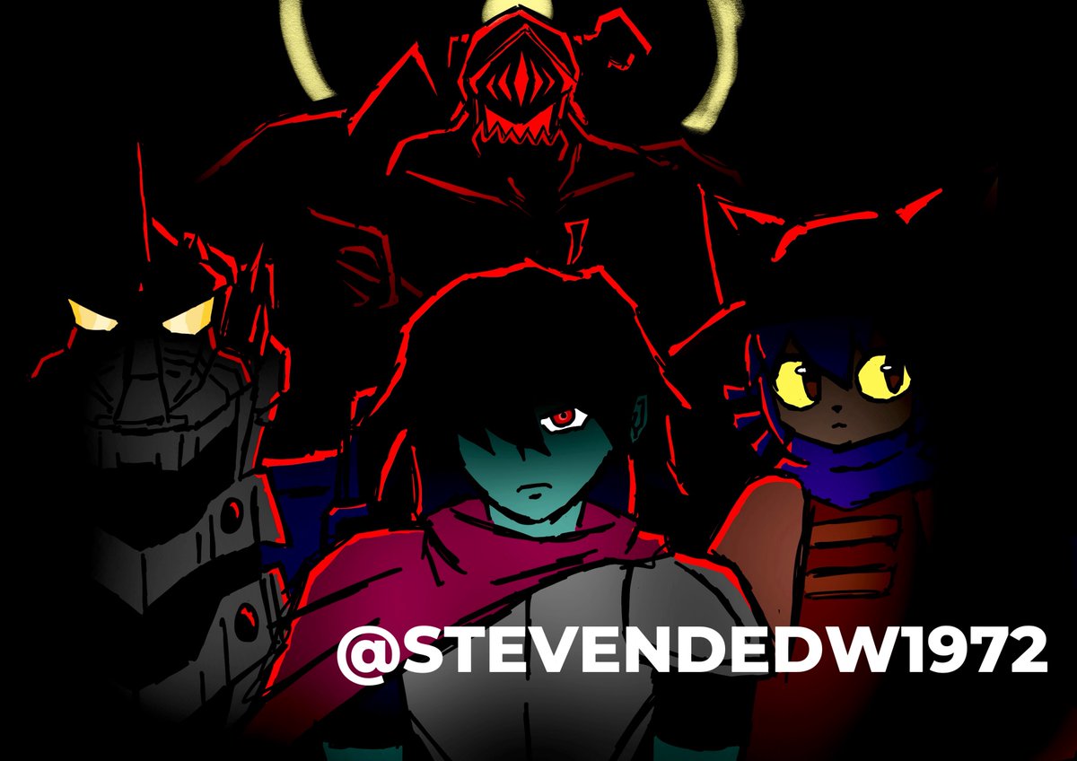 Steven D. Edwards tweet media
