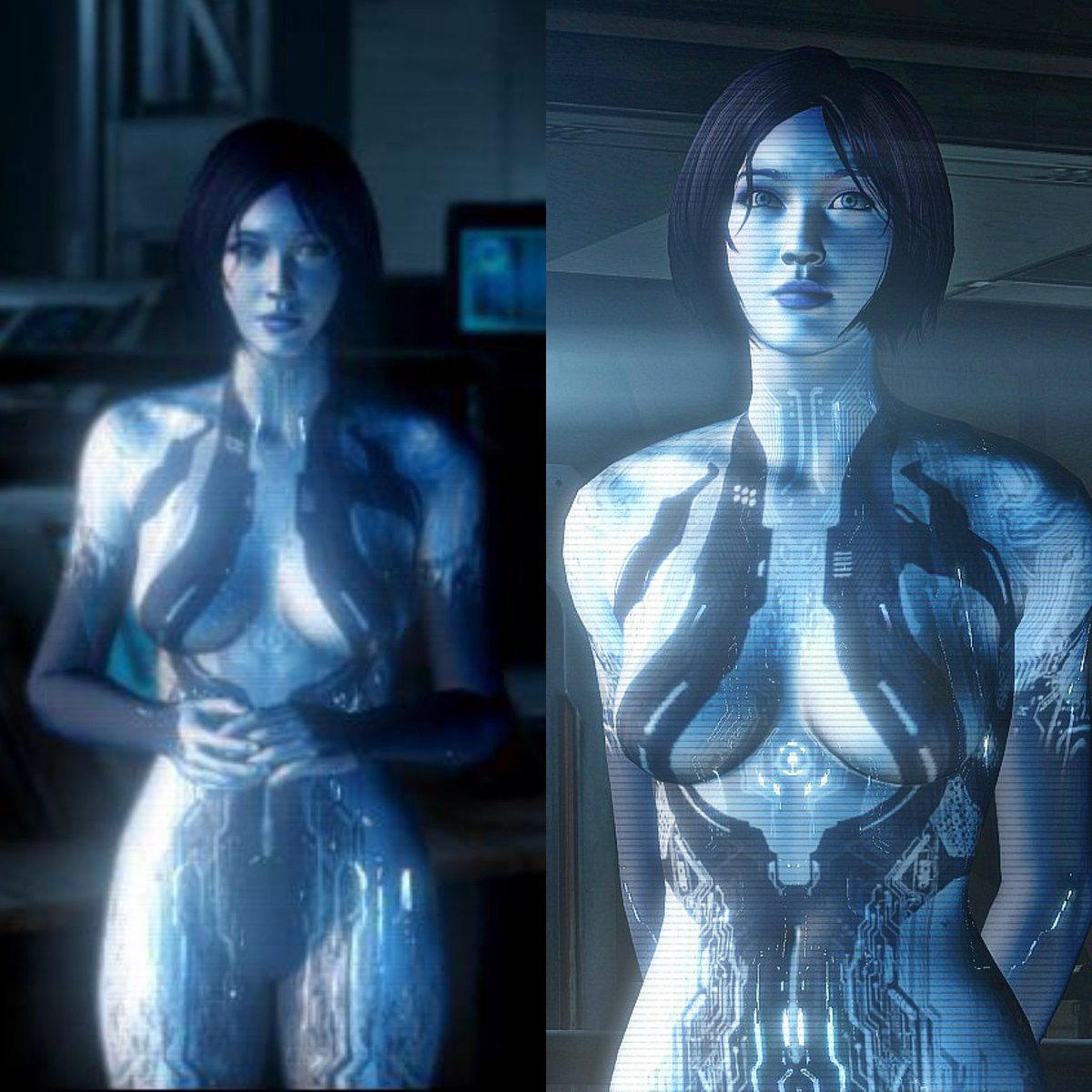 CANAD1AN_KRONiC's tweet photo. @NilesSankey Halo canonically ended with halo 4 for me... https://t.co/ah1npfw8IG