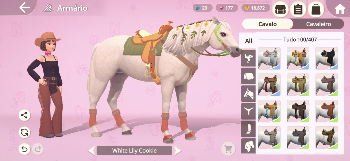 TiahSpring2's tweet photo. Look at my White Lily... https://t.co/EwDpktIcjF