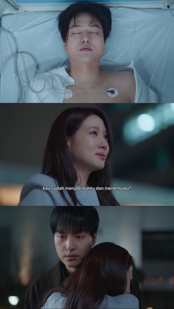 K-Drama Menfess tweet media
