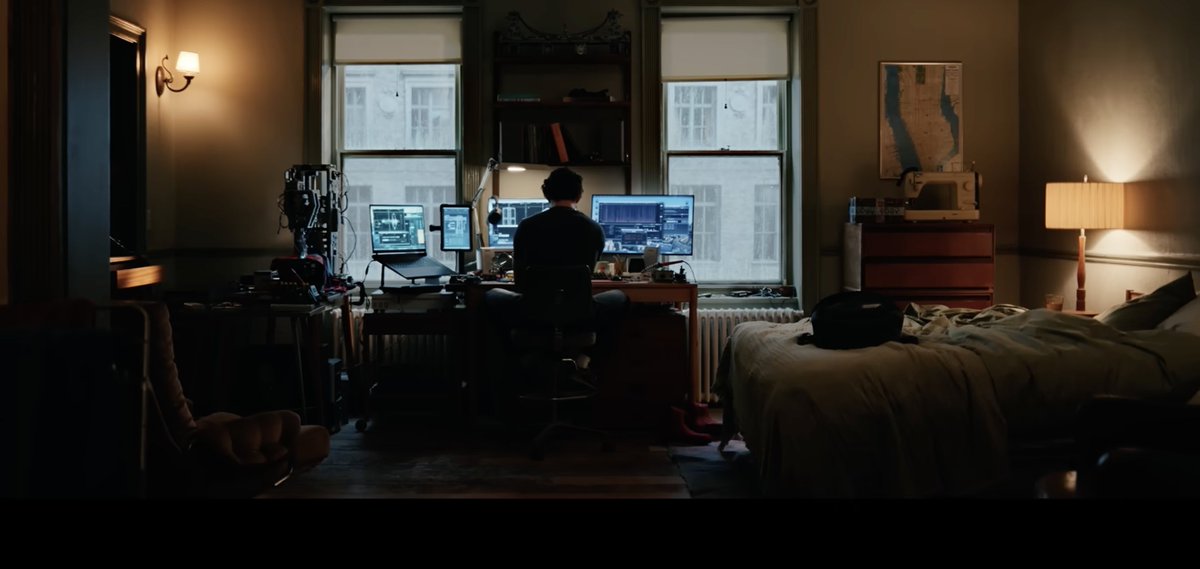 aryan_sakhala's tweet photo. If I could have this setup so I could use Claude, Cursor, and https://t.co/EZsRprvmFt simultaneously  while watching Demon Slayer
Why tf does Spider-Man need it ?!
#Anthropic #Cursor #Zed #DemonSlayer https://t.co/234hjfJrqn