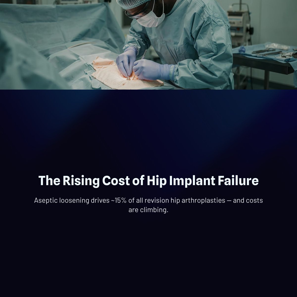 JArthroplasty's tweet photo. Cost per admission for revision hip arthroplasty for prosthetic loosening increases suggest that while costs may fall, admission costs will continue to rise, posing a challenge for policymakers, insurers, and ortho surgeons in the coming years.

https://t.co/FyKDqnHMjS https://t.co/snWoiuMBdR