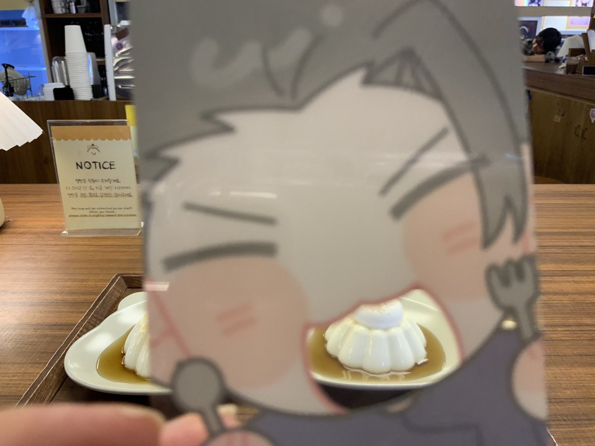 chzzitt's tweet photo. 켄자쿠: 사멸회유 야르~ https://t.co/zQpqx9yQyH