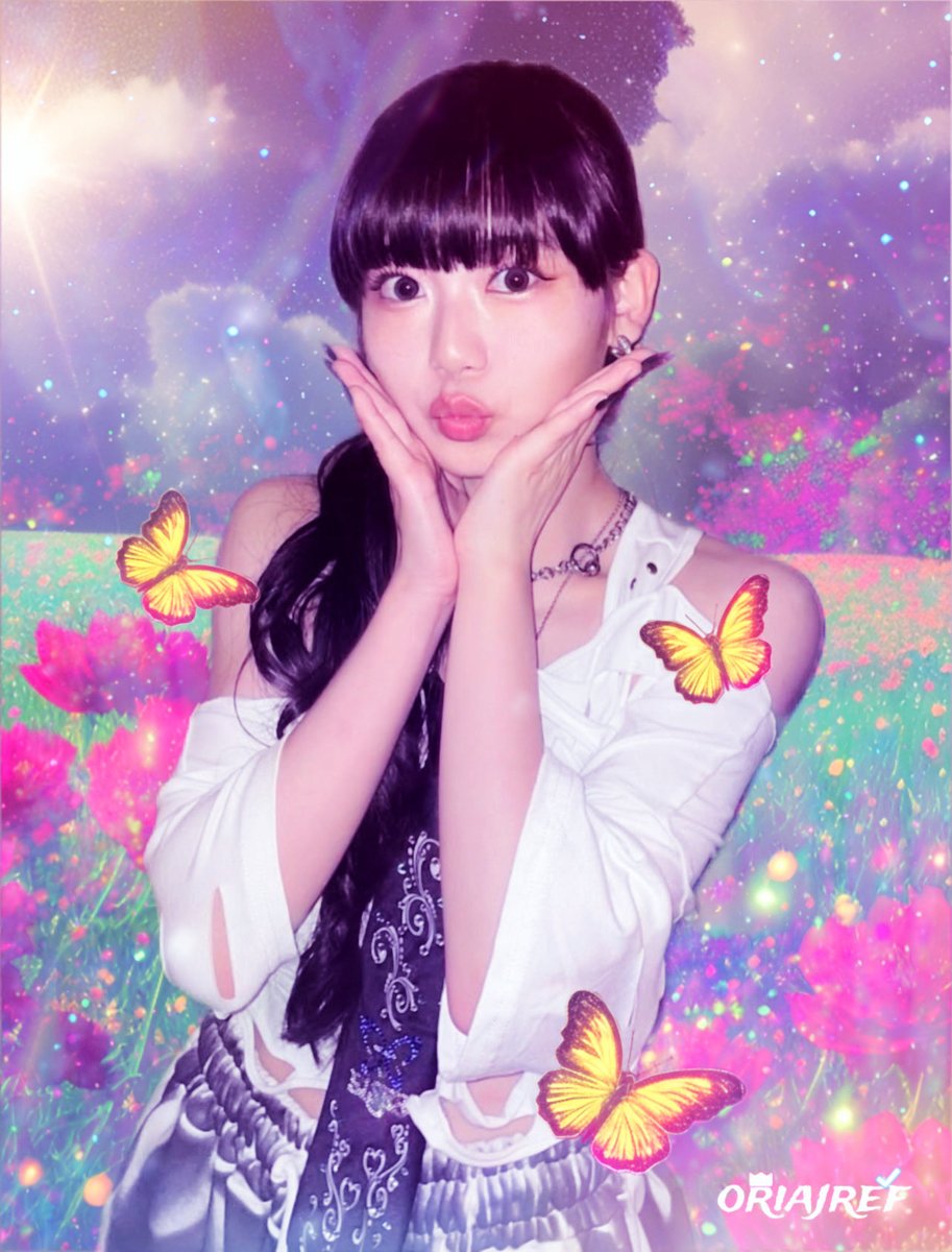 BAVJ3zuIHzZNpHs's tweet photo. KARIN 誕生日おめでとう💐
沢山の愛で溢れる1年になりますように💕

#KARINInBloom
#KARIN生誕祭2026
#HappyKarinDay
#ELSEE #KARIN https://t.co/yUZ0MyW7g6