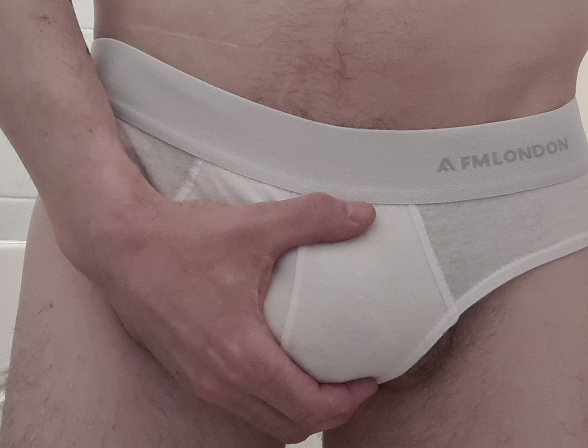 BulgeChav's tweet photo. Teasers from a decent request. Tight briefs, far too small, but thats what he wanted to see πππ
Whats next lads? Give me a DM
#dirtyrequests #chavrequests #chavunderwear #chavdick #chavcontent #chavpics https://t.co/e8FX9hTJMQ