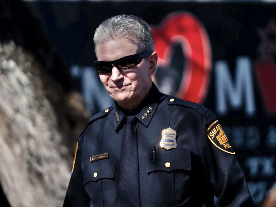 210NancyMorales's tweet photo. 💭

Dear Trump & Abbott   @POTUS  @GregAbbott_TX  &  @BarackObama because San Antonio spurs basketball team sold out to New York and Obama is friend of Wemby 

💭

REGARDING 
San Antonio, Texas AND Chief McManus 

⬇️

for  TWENTY  +  YEARS   
william  mcmanus trashed 
the city of san antonio texas 
……. he played democrat politics 
and let illegals go when caught 
LINK 
https://t.co/SivWAAEr1g
LINK
https://t.co/kQCh418bJr
LINK
https://t.co/X5yVVsUsBY
➡️ Ken Paxton, Texas Attorney General investigated McManus and nothing. 
TWENTY   YEARS  mcmanus 
did whatever he wanted to do 
and trashed san antonio texas 

💭

…………..   OUT  OF  CONTROL   …………..  

Fast  Forward  to  the  year   2026 
……..  San Antonio Texas is out of control

FAKE  victims of sex assault 
thousands got  FREE  green cards  AND  
if the illegals were sexually assaulted 
it was by their own illegal wetbacks
yet they got free green cards 

HOUSING  and  JOBS good jobs with full benefits. Jobs with the city, with the country, Marriott hotels, Hotel Emma, whole foods, HEB grocery stores, central market grocery stores and high end restaurants and so on 

RIOTS   POSSIBLE    BECAUSE  it is 
mexicans  vs  african americans 
looking for some sort of imaginary 
@CIA  illegal drug dealing protection 
…… that would and will not go to Mexicans 
because it was the Mexicans 
working with the Government China Birthers
Therefore  much anger and resentment 
towards African Americans 

FREE   FOOD   AT   RESTAURANTS 
illegals and Mexican gang members 
females, males, families with kids, old people
go into restaurants and get  FREE  foods 
the employees give them free food
and tell them order whatever you want 
then they order steak and so on.
Restaurants such as  @DennysDiner  and @panerabread  and  @Cheesecake 
……….. do food inventory 
and match with food sold on registers 
and see if they match  OR  
HAVE  more food missing than sold = proof 

➕

…………..  RESIGNED  …………..

Police Chief McManus has  resigned 
with full honors and retirement benefits 
and went to work for Silver Ventures Security owned by the Hotel Emma Owner
whose wife quote “mysterious died or murdered” then her husband sold Pace Picante Sauce to New York ( like McManus screwed and sold out the San Antonio Spurs basketball team to New York Knicks) 
……….  Pace Foods for  1.1 billion dollars 
was sold in late 1994 to 
Campbell Soup Company
headquartered near New Jersey, 
New York City
LINK 
https://t.co/owdBy8uuJk
LINK
https://t.co/aEVTWOKprl 
a fake heart attack death induced then 
her company sold Pace Picante Foods 

💭

❓   WHY   ❓

💭