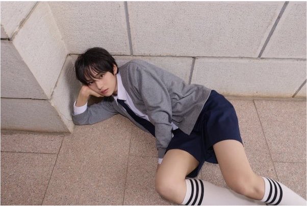 luckyuteboy's tweet photo. 네 https://t.co/OK0JLZFw7M