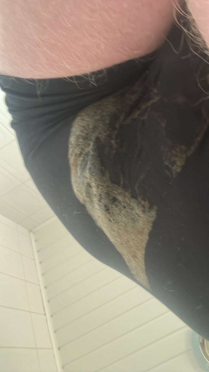 freakestbitch's tweet photo. Stinky puppy 😝 https://t.co/z9QAWhZ3n1