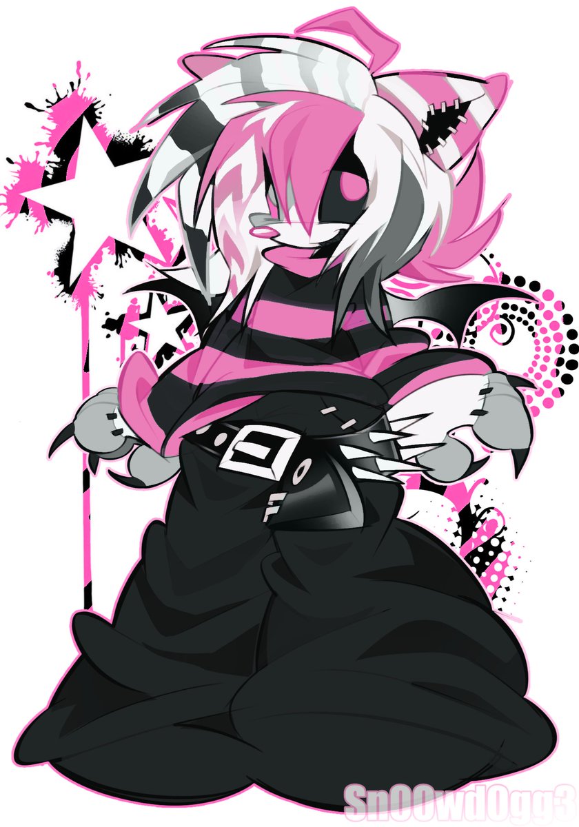 SN00WD0GG3's tweet photo. redesign :o) https://t.co/J9gyrAeYn4