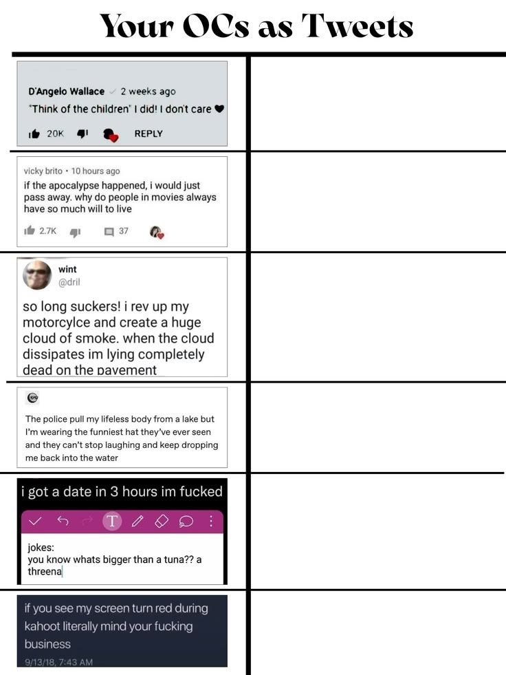 Jesteringly's tweet photo. #intbait after a loooooooooooong while gng!! yall are my lil ocs (ill edit that later) so, drop the pfps https://t.co/vOE9kSZjkQ