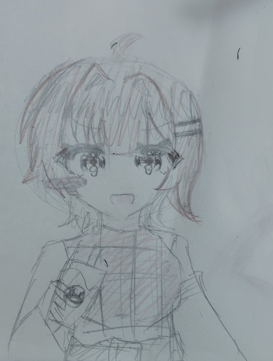 さきんちょすけっち