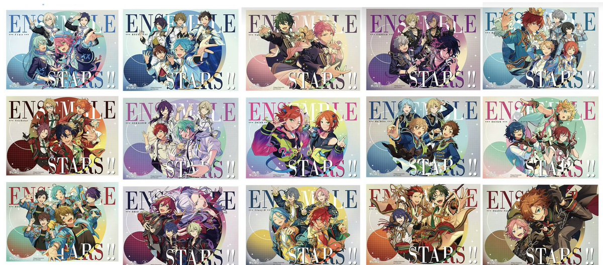 x76i78's tweet photo. いつも思うんだけどﾎﾟｯﾌﾟﾆｬﾝの特典のポスターって推しユニットじゃない時保存に困るんだよね…
誰か無償でいいので欲しい方いませんか…？？友人の分でも構いません!!

後日、無償譲渡のポストする予定です

これと過去の分？です⬇️⬇️⬇️ https://t.co/6HLMXRIUM7