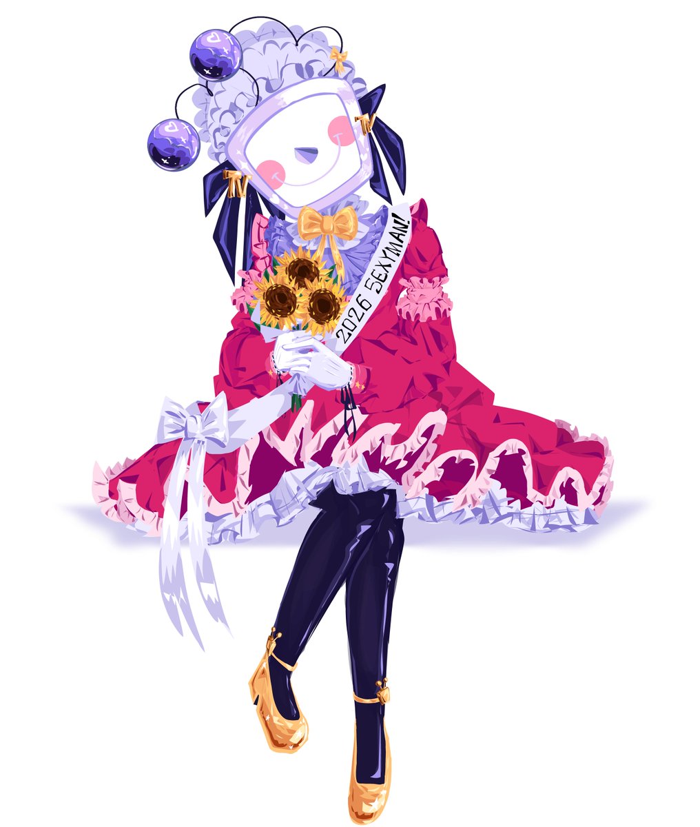 ︶꒦꒷•Androide 👻 🌺 tweet media
