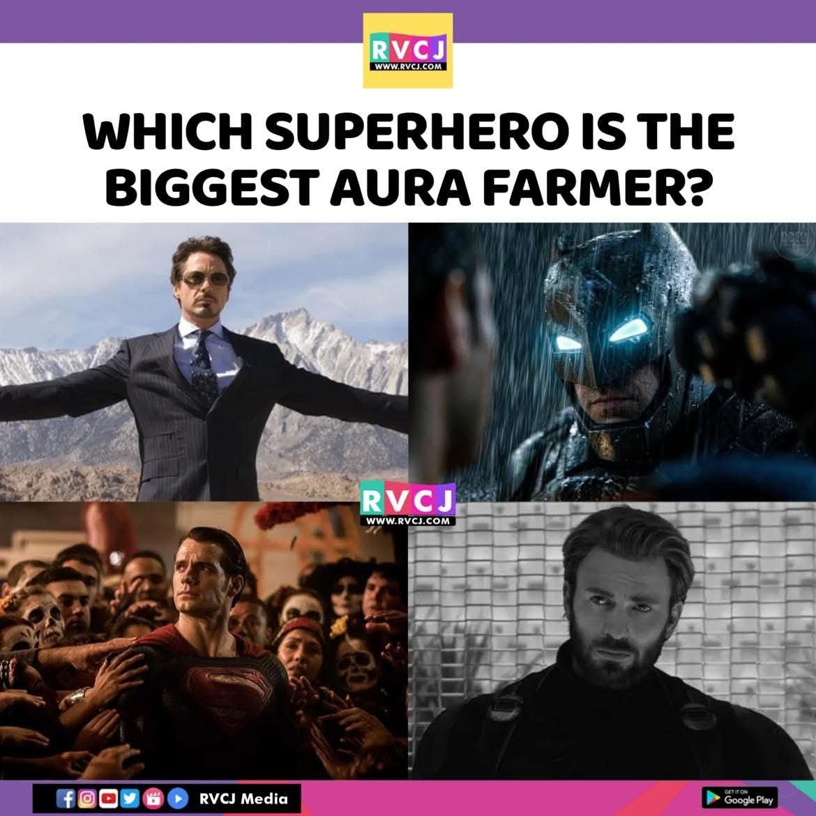 RVCJ Media tweet media