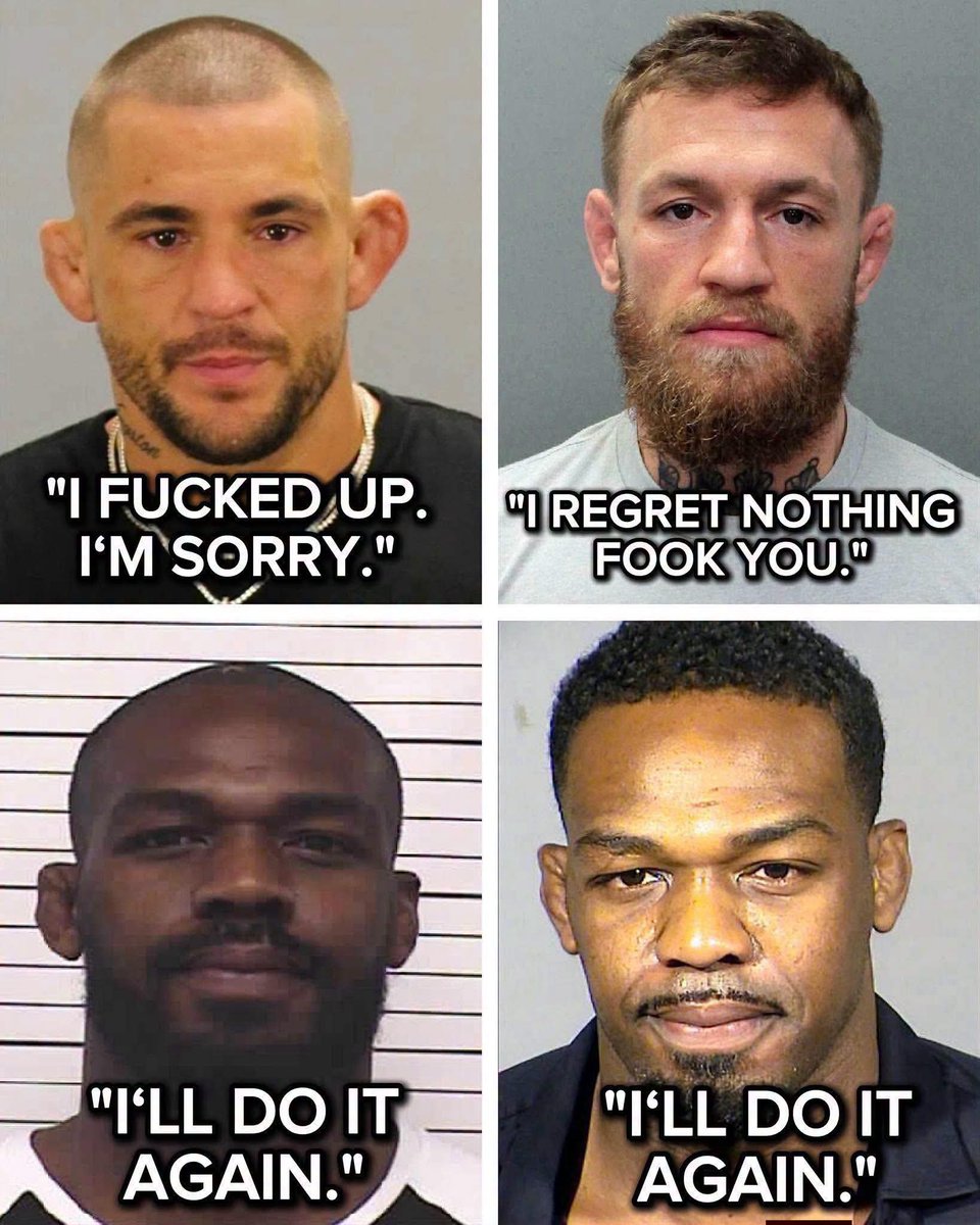 Out Of Context MMA tweet media