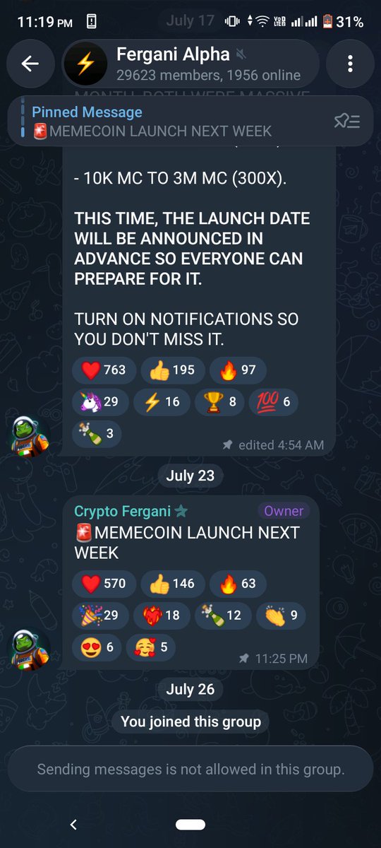 LuckyUser0xx's tweet photo. @GonzalitoSNFT @cryptofergani Done https://t.co/uUVIgtexkw