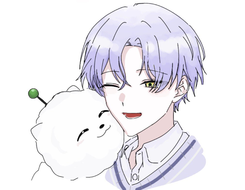 ki_na818's tweet photo. #エイトリFA https://t.co/htfEhN9K2C