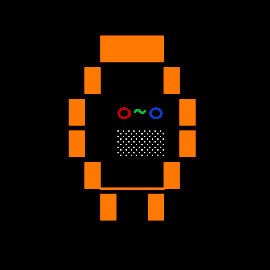 TheGlyphex's tweet photo. Every square has a story.
Every trait has a purpose.
Every Pongo is pure pixel rebellion.
The countdown has officially begun.
⏳ 4 days.
🔗 https://t.co/2TU8ihaoPv
❤️ Like + 🔁 Repost if you're minting.
#NFT #NFTCommunity #NFTCollector #NFTArt #ASCII