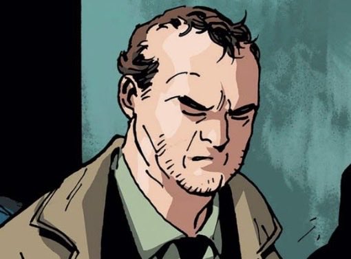 everydaymcm's tweet photo. Today’s MCU character of the day is Cherry. He is a private investigator, was hired by Wilson Fisk to find Daredevil, and was ultimately unsuccessful in locating Daredevil https://t.co/IBwUhcCTs8