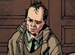 everydaymcm's tweet photo. Today’s MCU character of the day is Cherry. He is a private investigator, was hired by Wilson Fisk to find Daredevil, and was ultimately unsuccessful in locating Daredevil https://t.co/IBwUhcCTs8
