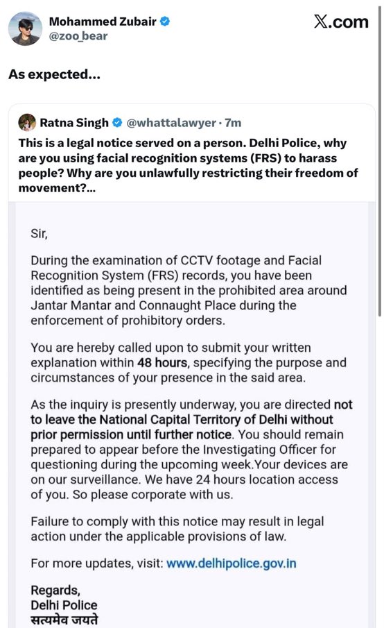 shashank_ssj's tweet photo. Hello @DelhiPolice, book Ratna &amp; Zubair for this fake news. https://t.co/Iw79nffwPg