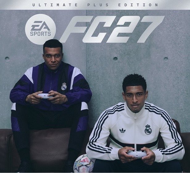 FUT_Rory's tweet photo. 🚨 LIKE THIS tweet if you still need an ULTIMATE PLUS EDITION for FREE? 👀

Make sure to be following &amp; notifications on! https://t.co/JkSpSx7tgI