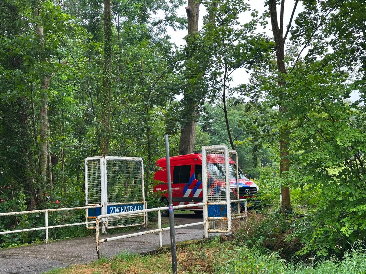 Verdacht object zorgt voor inzet brandweer en politie in Neede