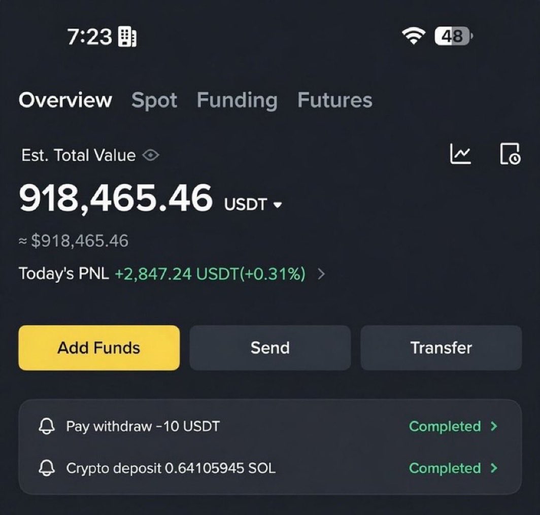 northcooker's tweet photo. If $8000 is alot of money to you, reply with "yes" and check your DMs.  

You have 24 hours… https://t.co/5FdMMOAO8x