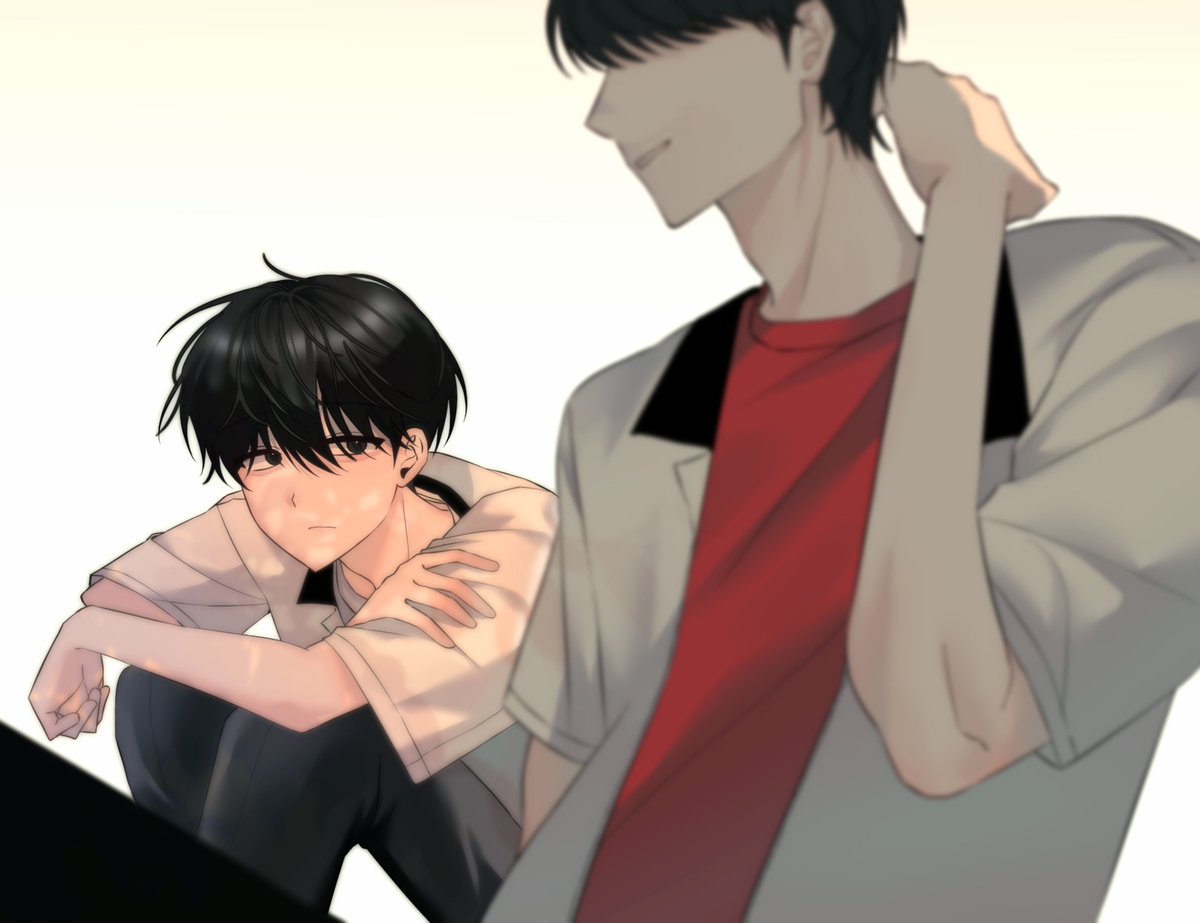 shse0529's tweet photo. 수호시은
시선 끝엔 늘 항상 https://t.co/S9xRMpNIxC