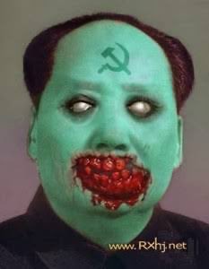 新中华同盟会（反共互fo） tweet media