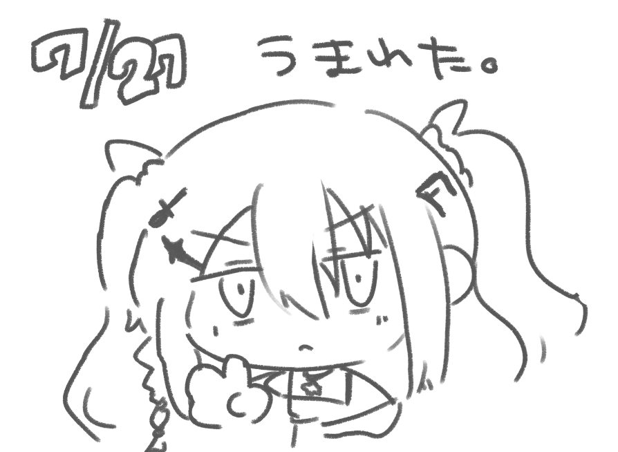 Rei7🦈✦にじさんじ tweet media
