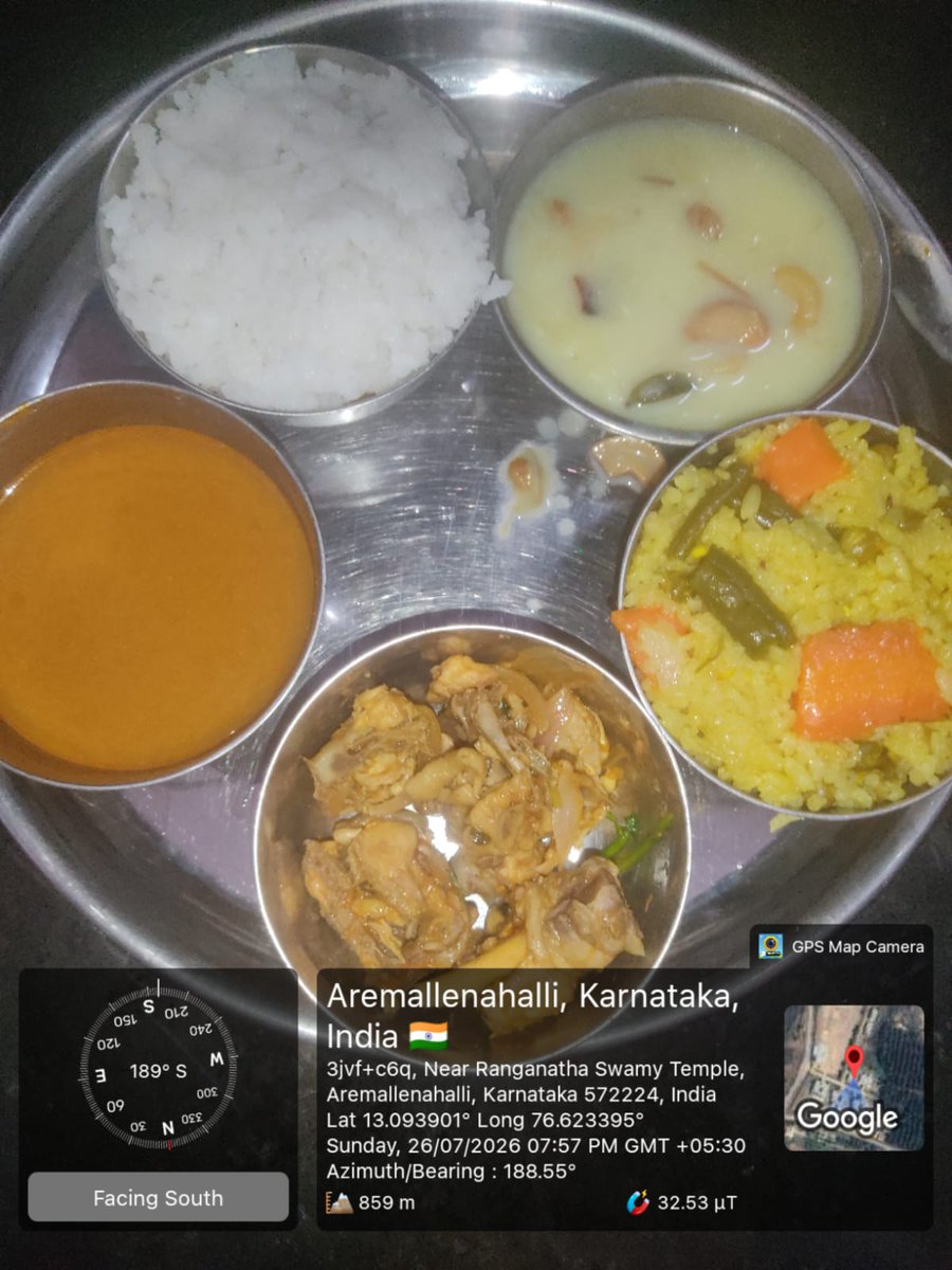 Krcrs_SC413's tweet photo. Today's dinner
#SocialAudit_SWDMeals https://t.co/kUBBWs5rdf