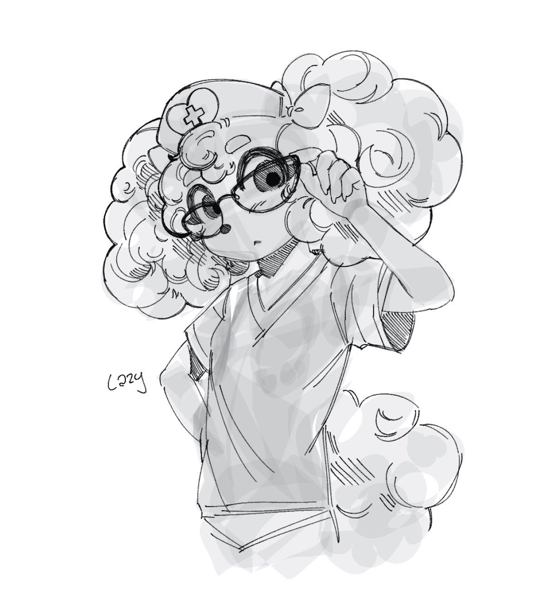 roseytine tweet picture
