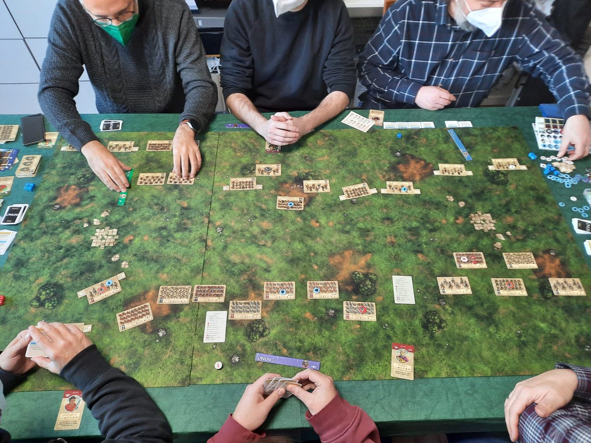DracoIdeas's tweet photo. ¿Fan de los juegos con trasfondo histórico? 📜
ONUS! Pack te transporta a las Guerras Médicas y las Guerras Púnicas con una ambientación increíble
¡Hazte con todos títulos de la serie! 🎯🌄
https://t.co/w1AyFyOcXC
#JuegosHistoricos #ONUS #DracoIdeas #AprenderJugando @onusgame https://t.co/c9uOkZvaIv