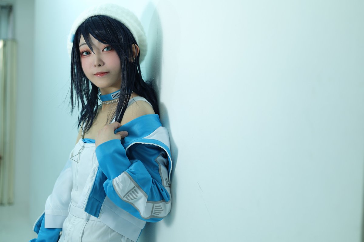 syouga_umai82's tweet photo. ※Cosplay/🎸

📸:(@shibawan_cos)
#prsk_cos https://t.co/s23HFp2V9e
