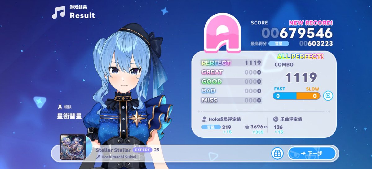 alivnjun's tweet photo. Just some Suisei's song AP
#ホロドリ https://t.co/HV2Tz3PuuY