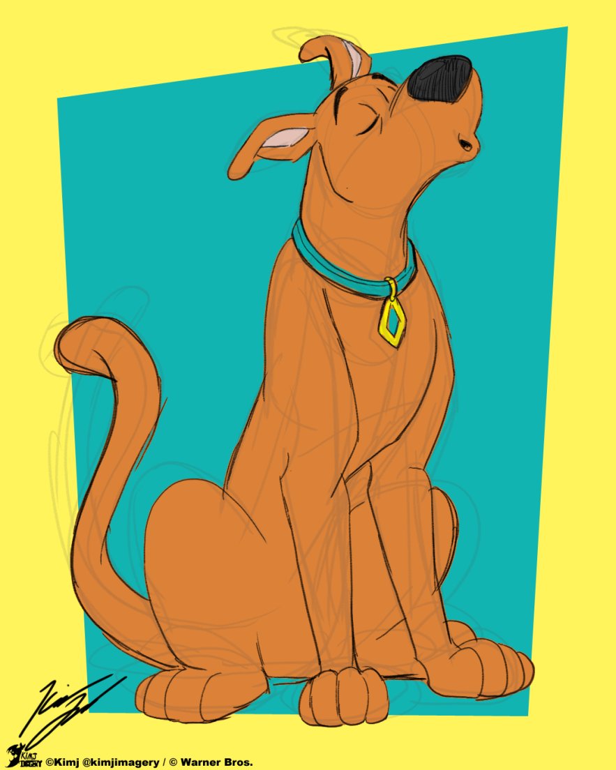 KimJImagery's tweet photo. More adult Scrappy.
https://t.co/do0O64pRl7
#kimjimagery #scrappydoo #fanart #scoobydoo https://t.co/qwwO9cQfUk
