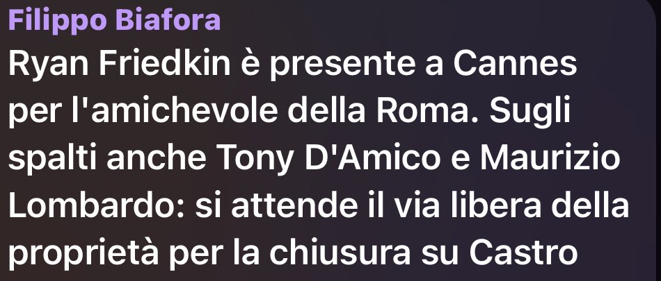 flowerinho24's tweet photo. impossibile per i dirigenti della roma lavorare durante un’amichevole con il CANNES https://t.co/Kwm4EiKZ6B