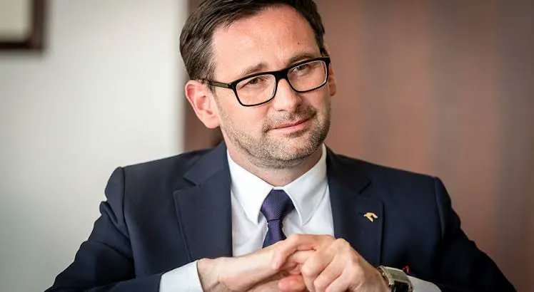 Dariusz Brzozowski tweet media