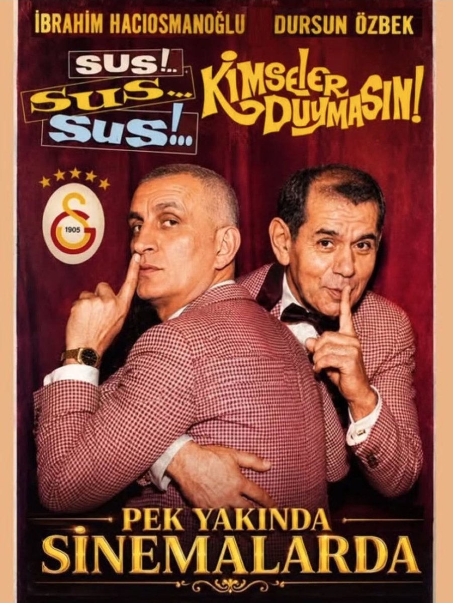 Bahtiyar Okumuş tweet media