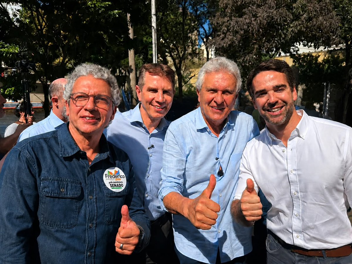 depfrederico55's tweet photo. O Brasil não precisa de mais gente brigando pelo poder. Precisa de gente que brigue pelo Brasil. 🇧🇷👊

Um time que defenda quem trabalha, empreende e produz. Que enfrente os problemas de frente e coloque o interesse do Brasil acima dos interesses da política.
Esse é o time certo! https://t.co/boGOwIgVP2
