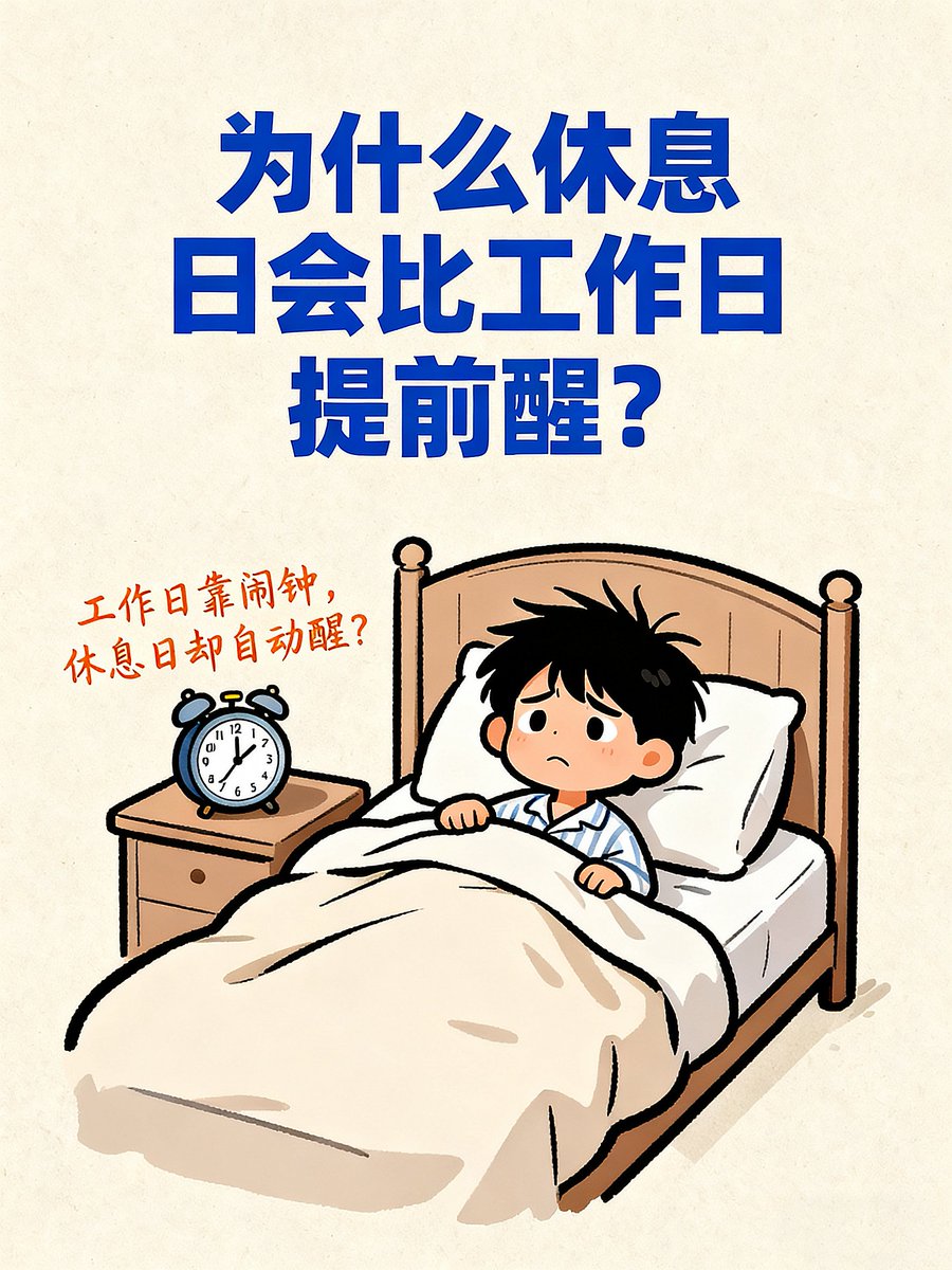 NextLevelyall's tweet photo. Adjusted my 10:30 PM bedtime to 11 PM for a more steady morning wake-up! Small step, big energy boost tomorrow. https://t.co/tOe7i31AwU