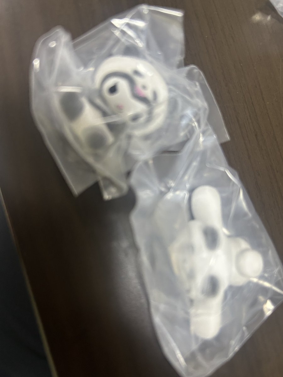 dmd_te25's tweet photo. 【交換】サンリオ キャラクターズ
ぱんだっこフィギュア ぱんだっこ フィギュア

【譲】クロミかシナモロール

【求】キティ

郵送希望
お気軽にお声掛け下さい🙇 https://t.co/SleaGAfY35
