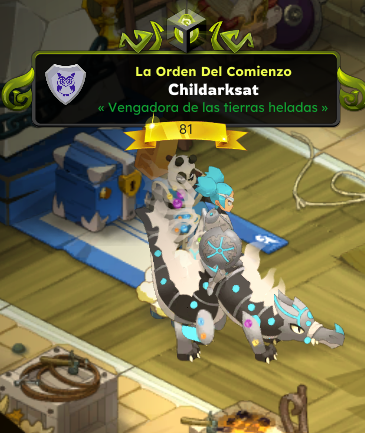 Childarksat_T_T's tweet photo. Caí en la tentación, nada que la TC no pueda jajaj @ES_DOFUS https://t.co/kS55XrTsHj