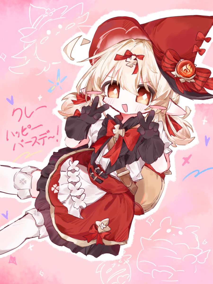 unnmo_1102's tweet photo. クレー！大大大大大好き！！！
#クレー生誕祭2026 https://t.co/Xize66ero3